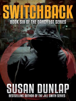 Switchback - ebook